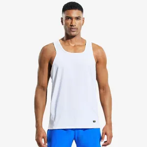 Men's Sleeveless Workout Shirts Quick Dry Athletic Tanks
