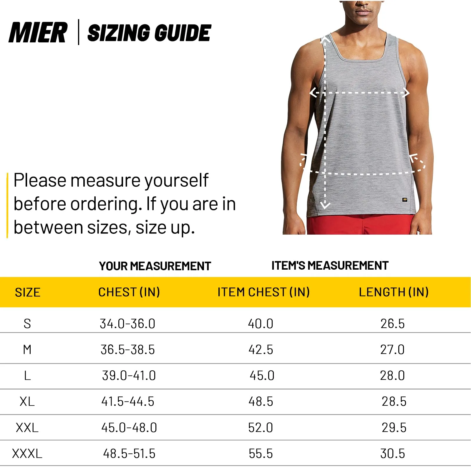 Men's Sleeveless Workout Shirts Quick Dry Athletic Tanks