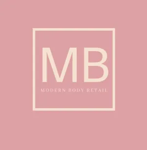 Modern Body Gift Card