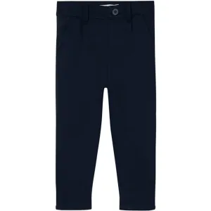 Name it Dark Sapphire Silas Comfort Pants Noos