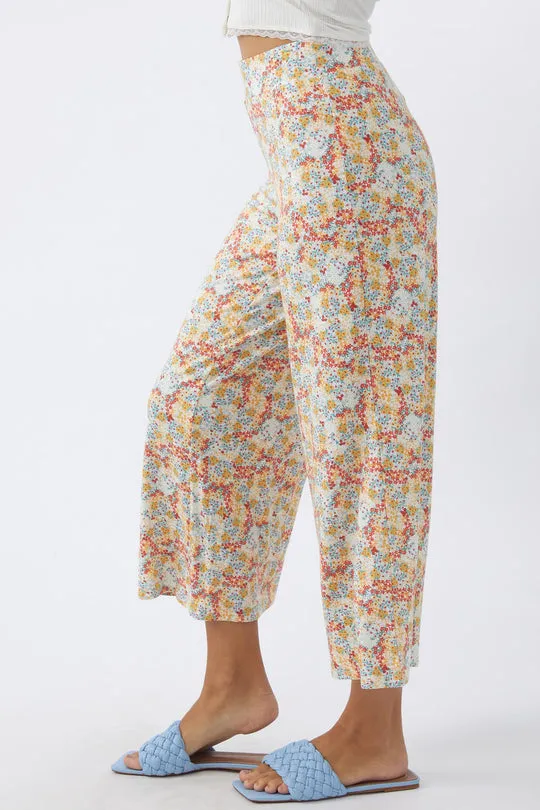 O'Neill Plumeria Pants-Multi