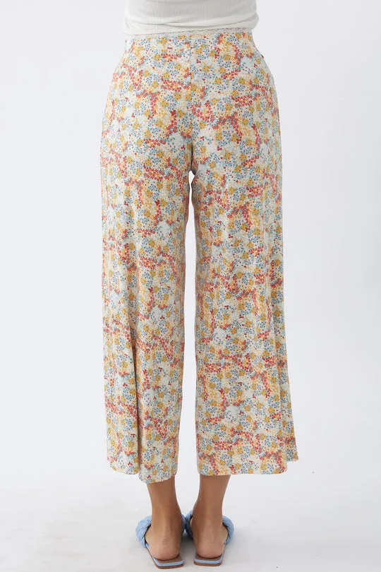O'Neill Plumeria Pants-Multi