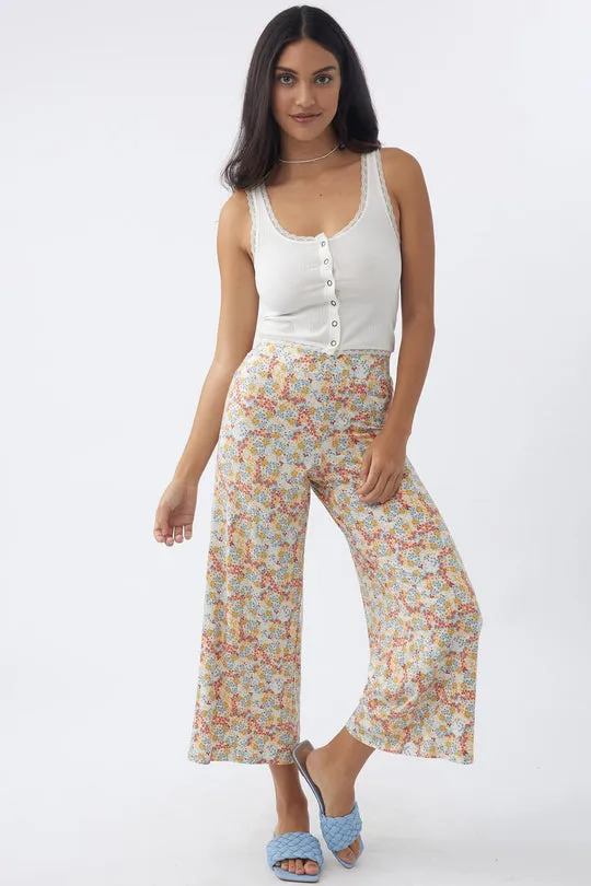O'Neill Plumeria Pants-Multi