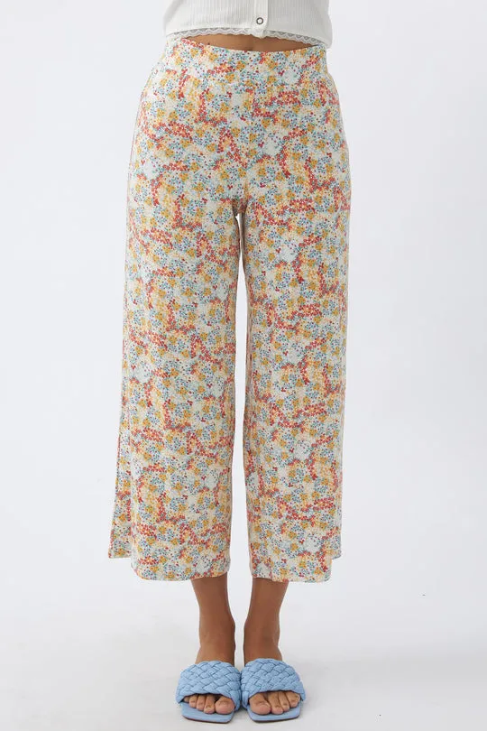 O'Neill Plumeria Pants-Multi