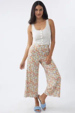 O'Neill Plumeria Pants-Multi