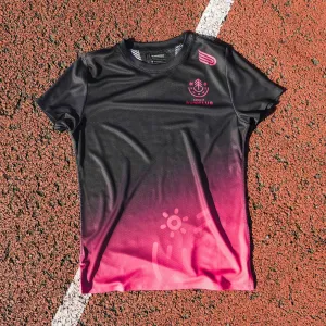 Pressio | Run4It Run Club Women's Elite Tee - Limited Edition