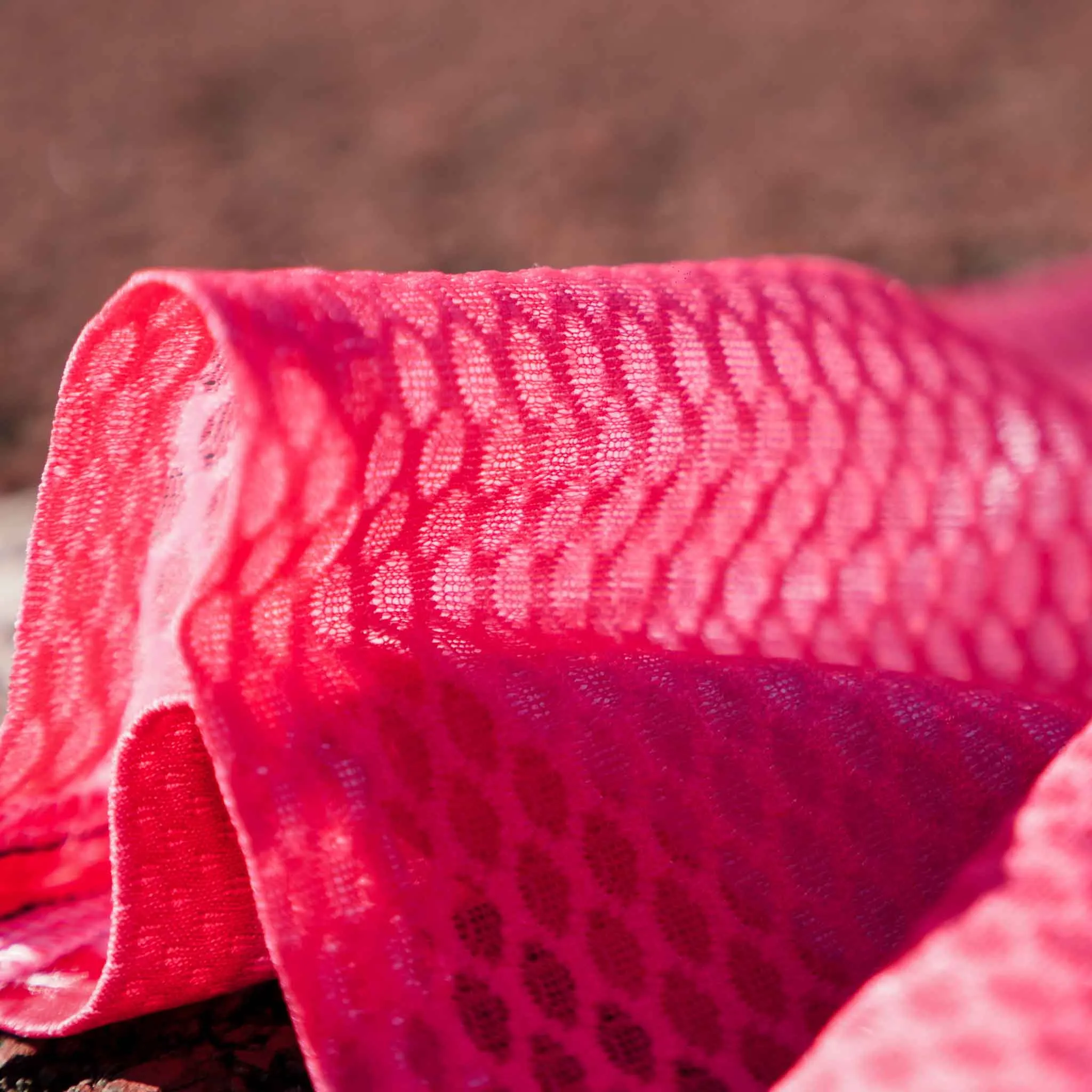 Pressio | Run4It Run Club Women's Elite Tee - Limited Edition