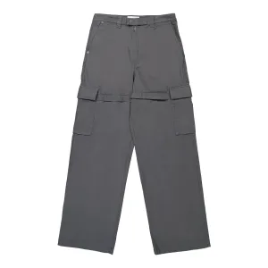 Relaxed Fit Cargo Pants