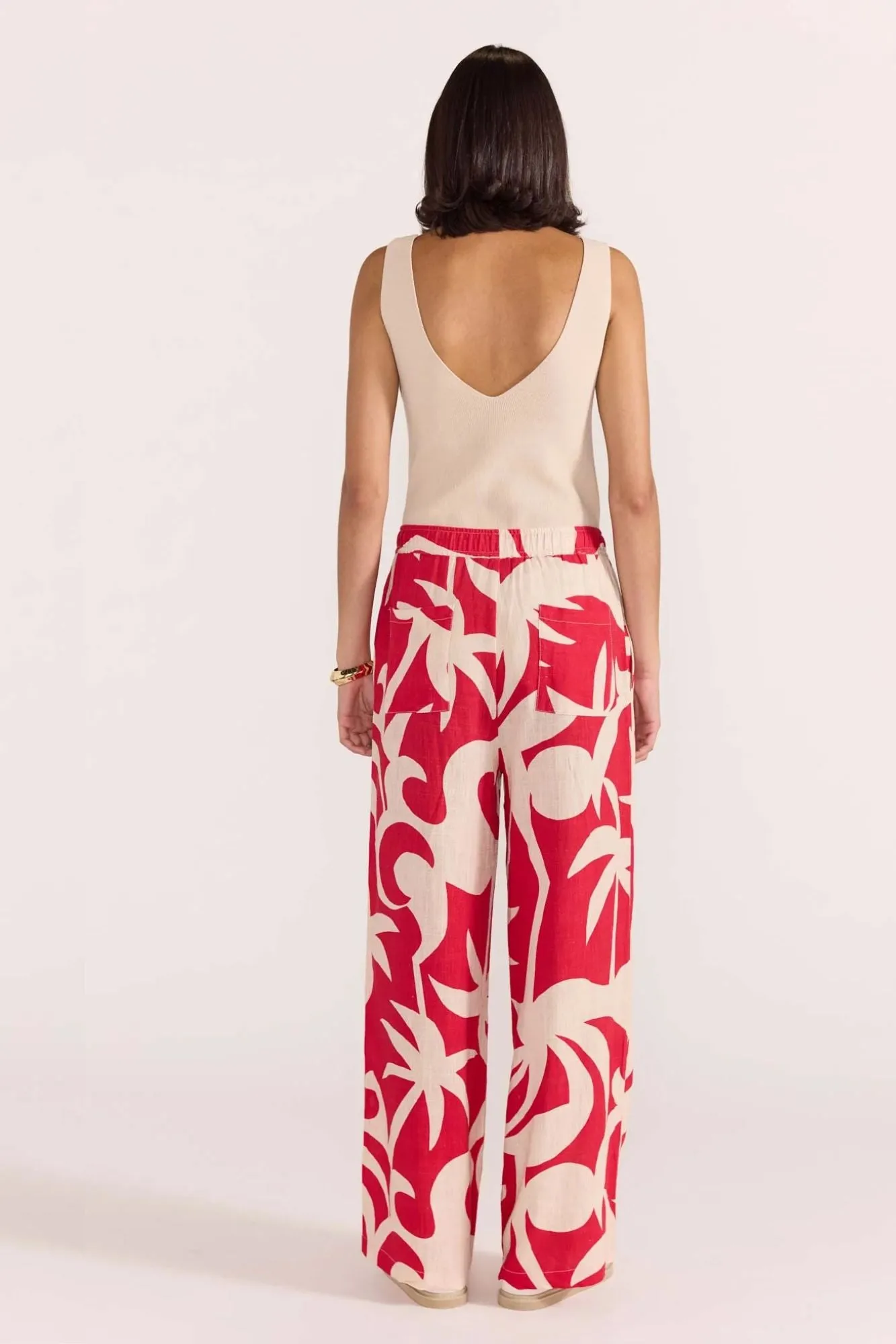 Rhodes Relaxed Pants