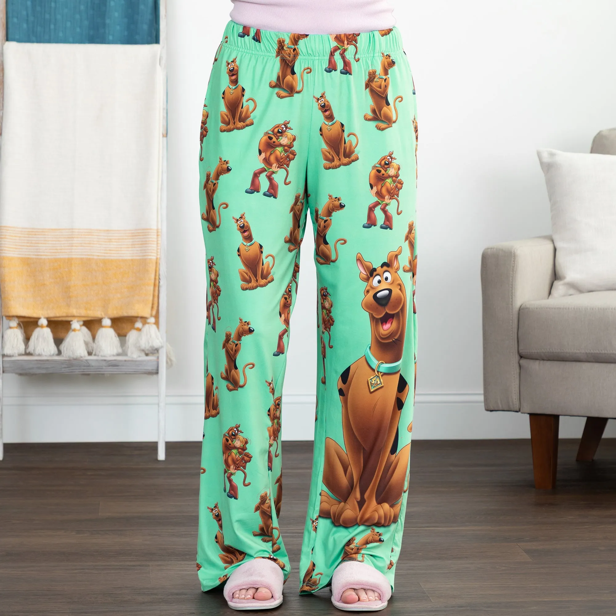 Scooby Doo Lounge Pants