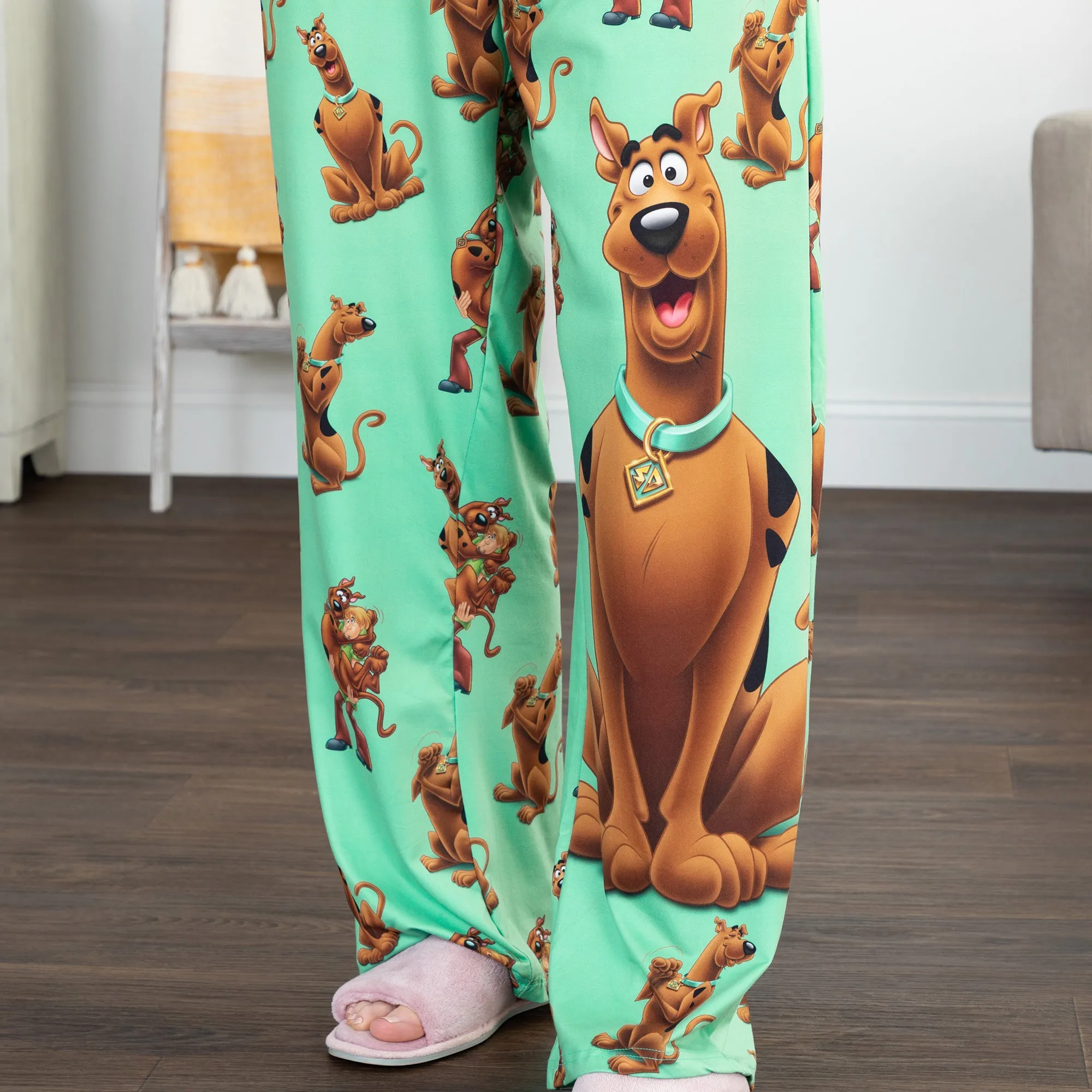 Scooby Doo Lounge Pants