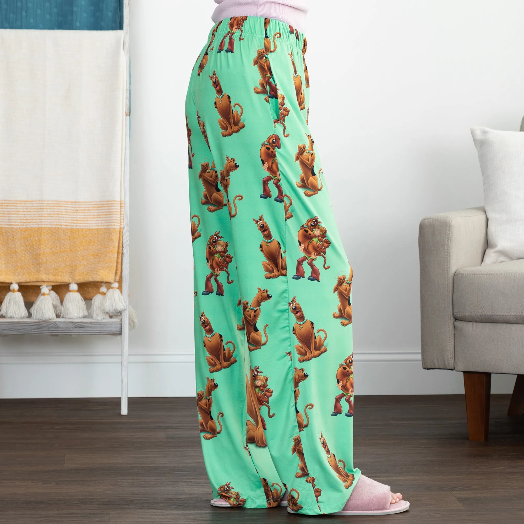 Scooby Doo Lounge Pants