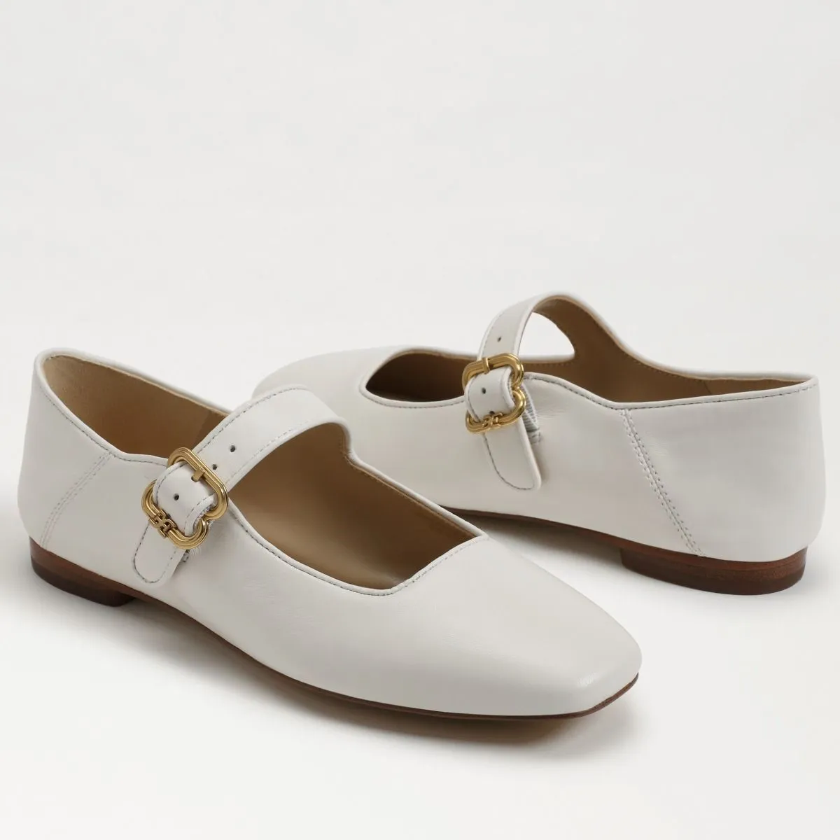 SE Michaela in Modern Ivory
