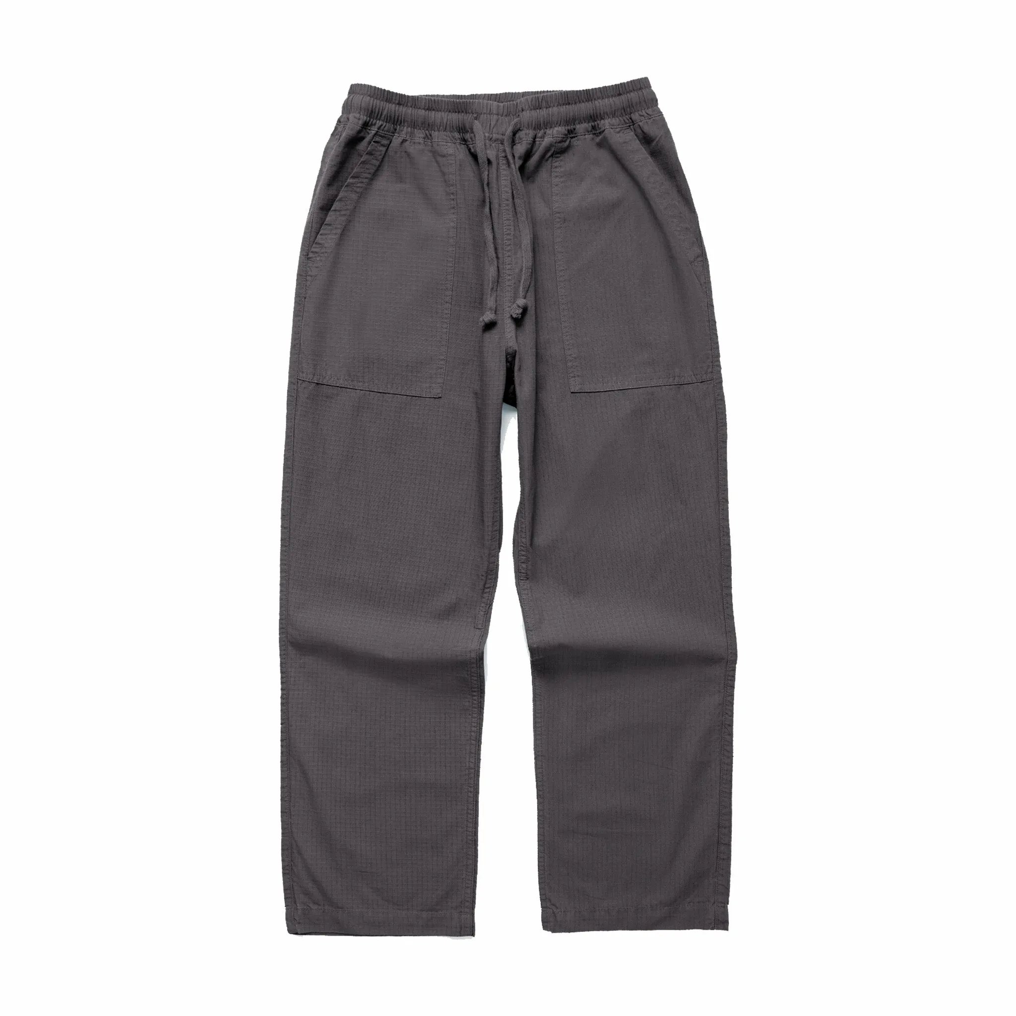 Service Works Ripstop Chef Pant (Washed Black)