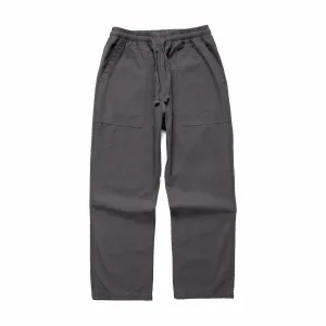 Service Works Ripstop Chef Pant (Washed Black)