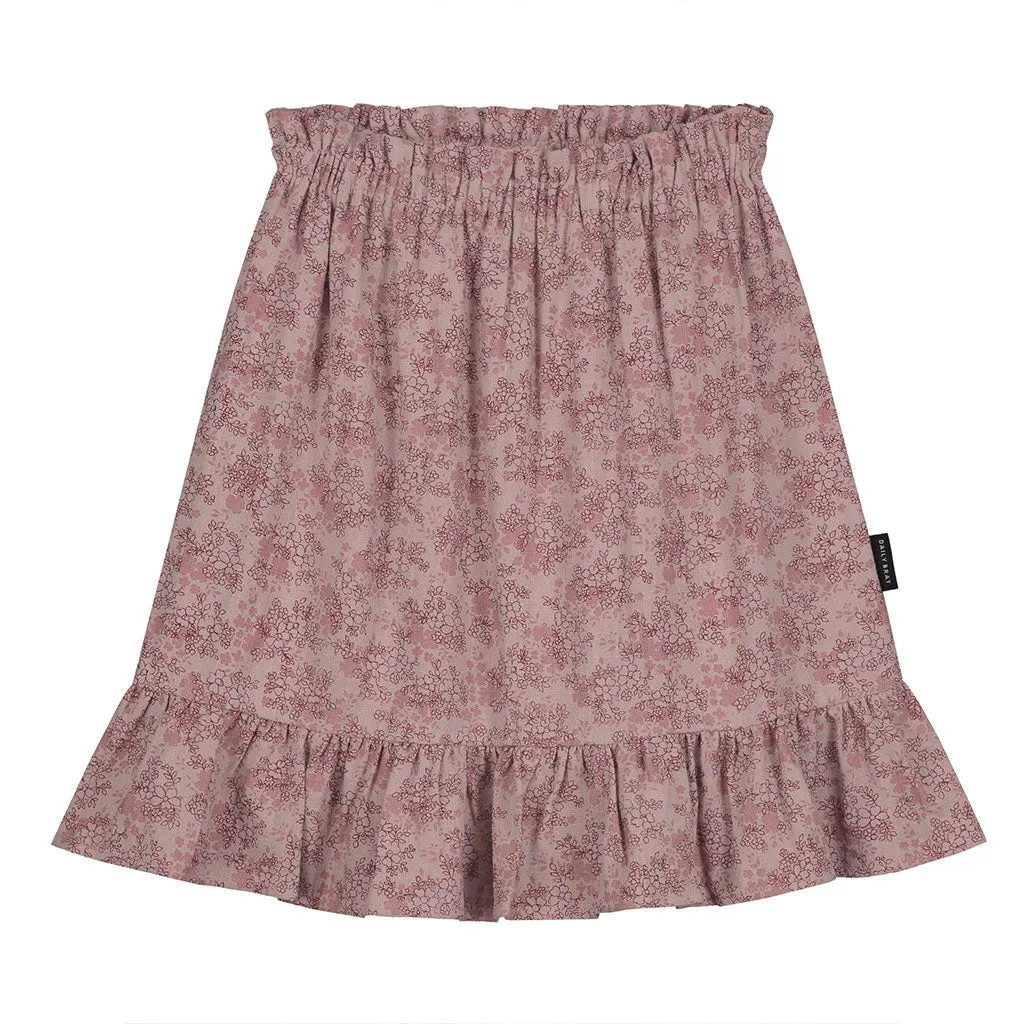 Skirt Tara Flower