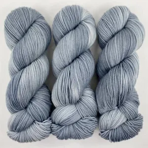 Soft Tabby - Revival Fingering - Dyed Stock