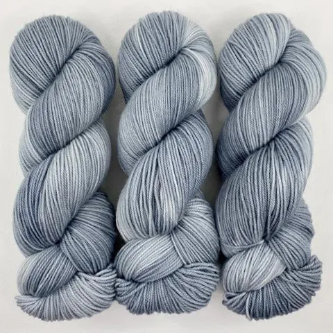 Soft Tabby - Revival Fingering - Dyed Stock