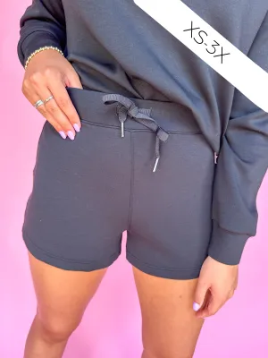 SPANX | AirEssentials Short - Very Black