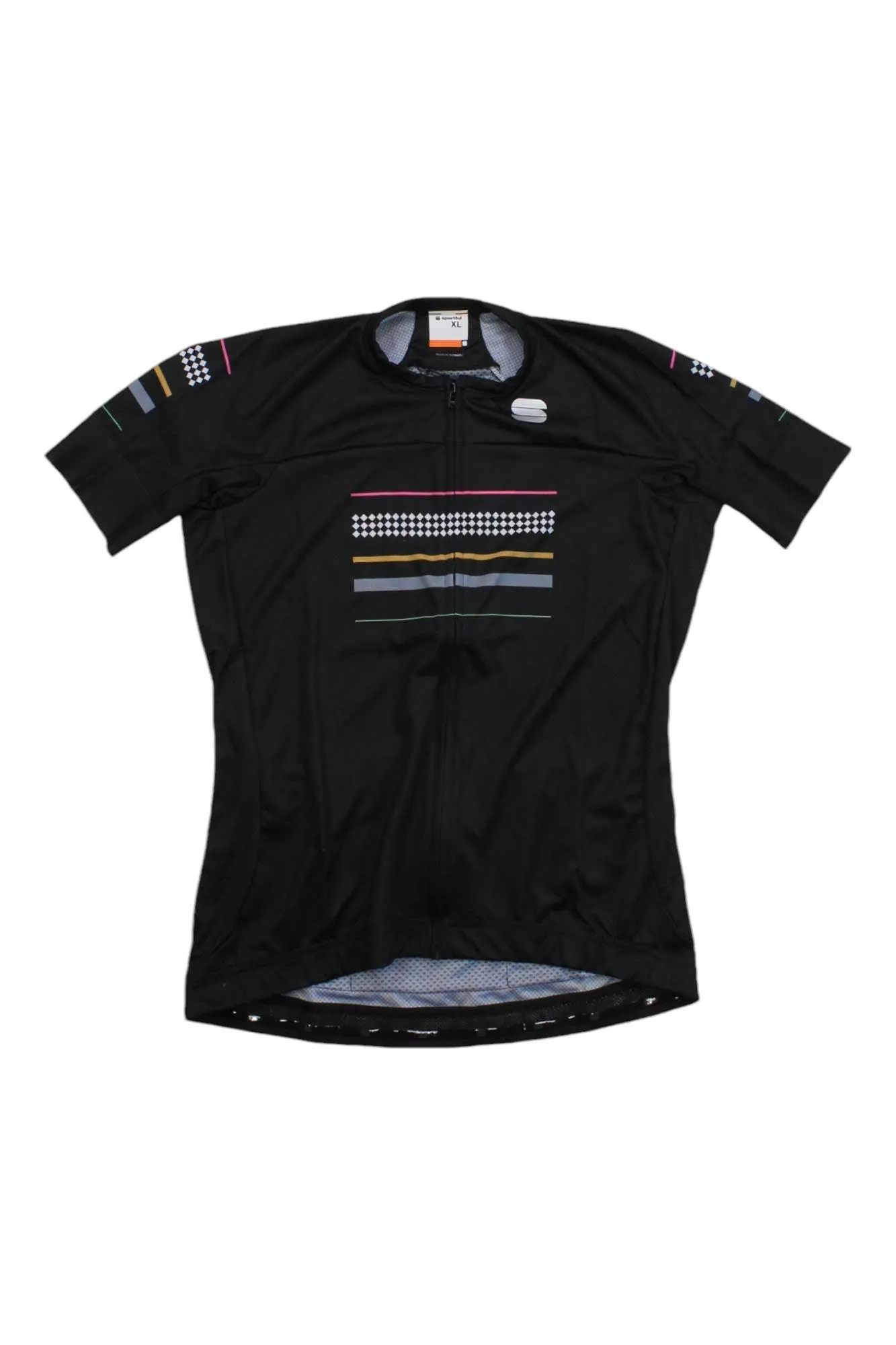 Sportful Womens Diva Short Sleeve Jersey