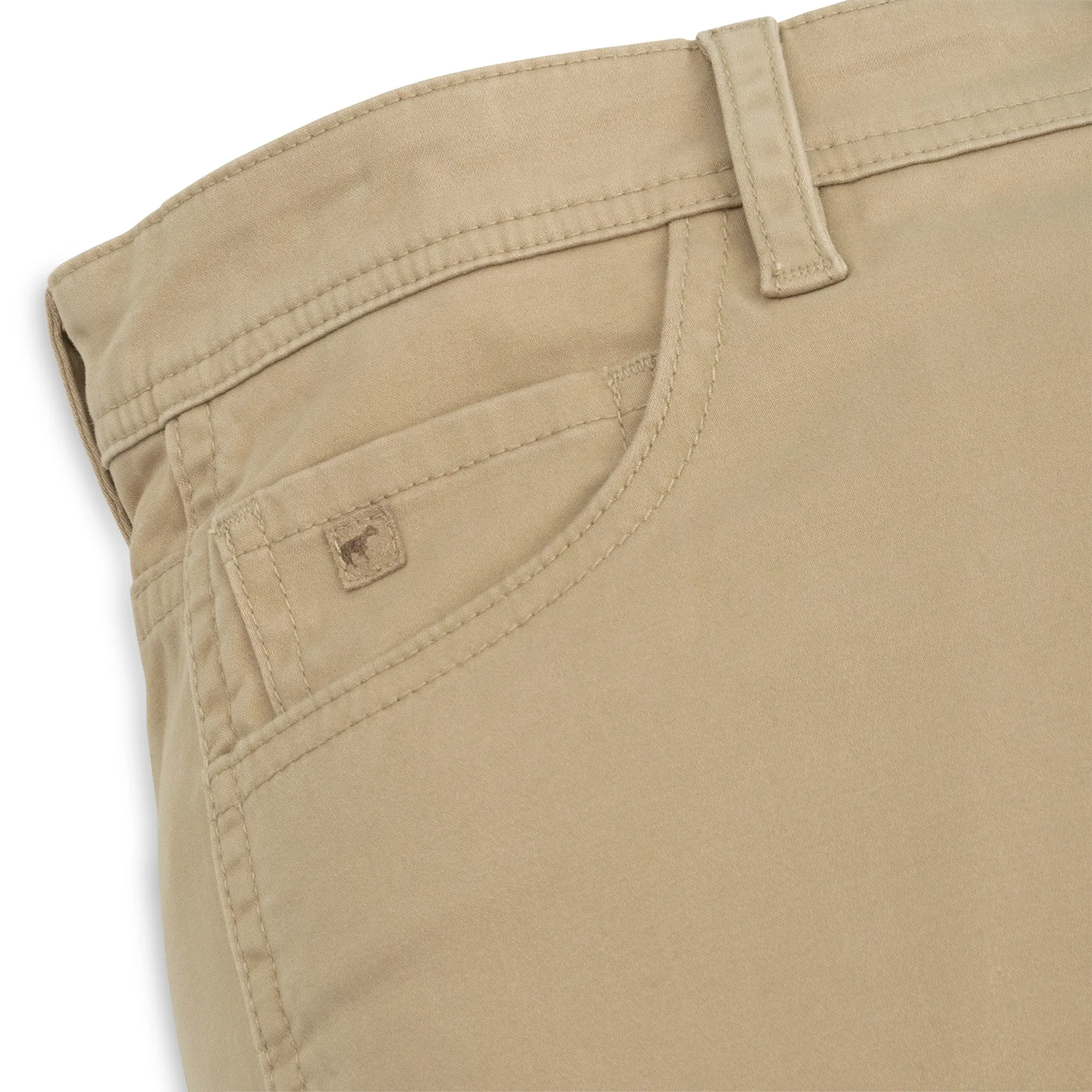 The Maxwell Pant