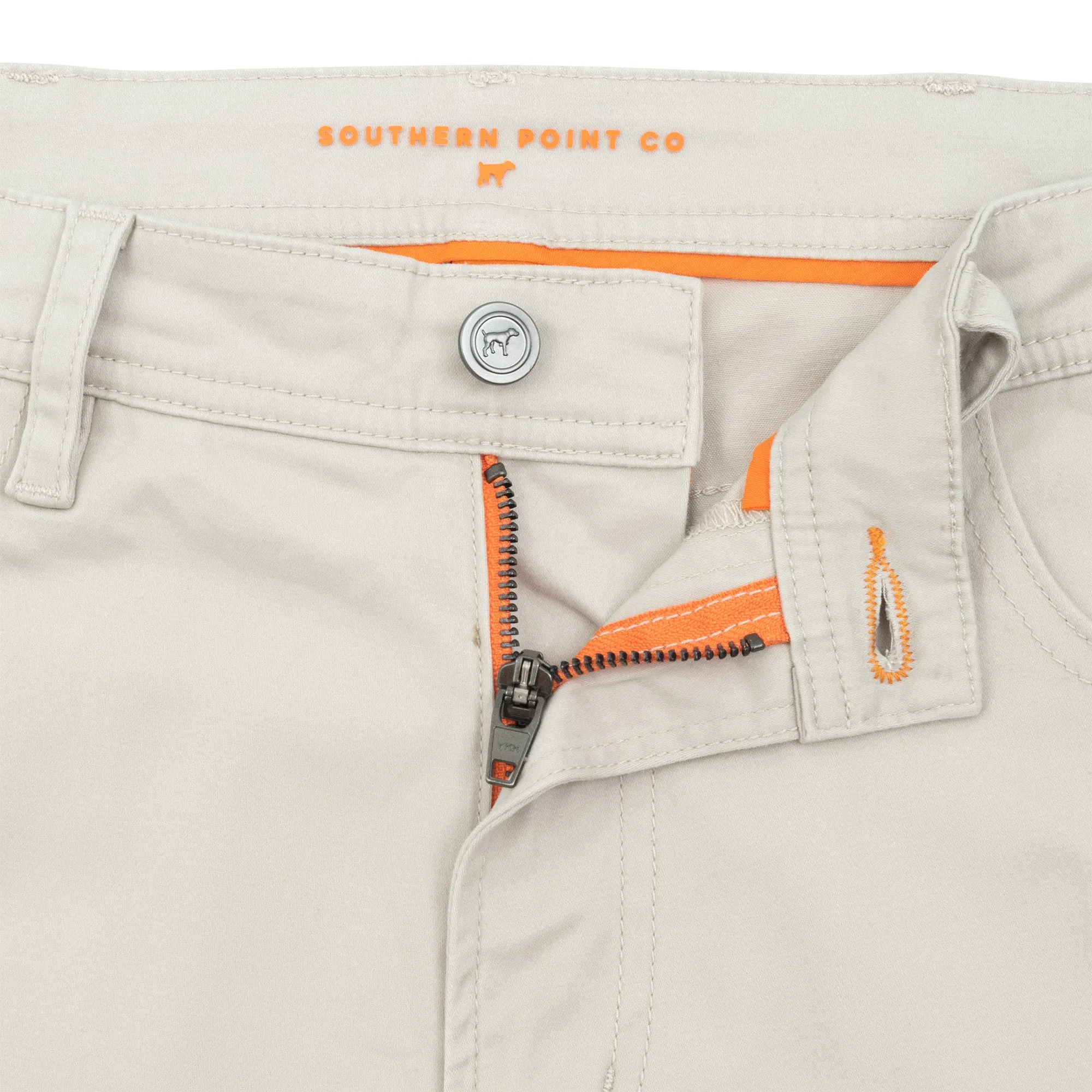 The Maxwell Pant