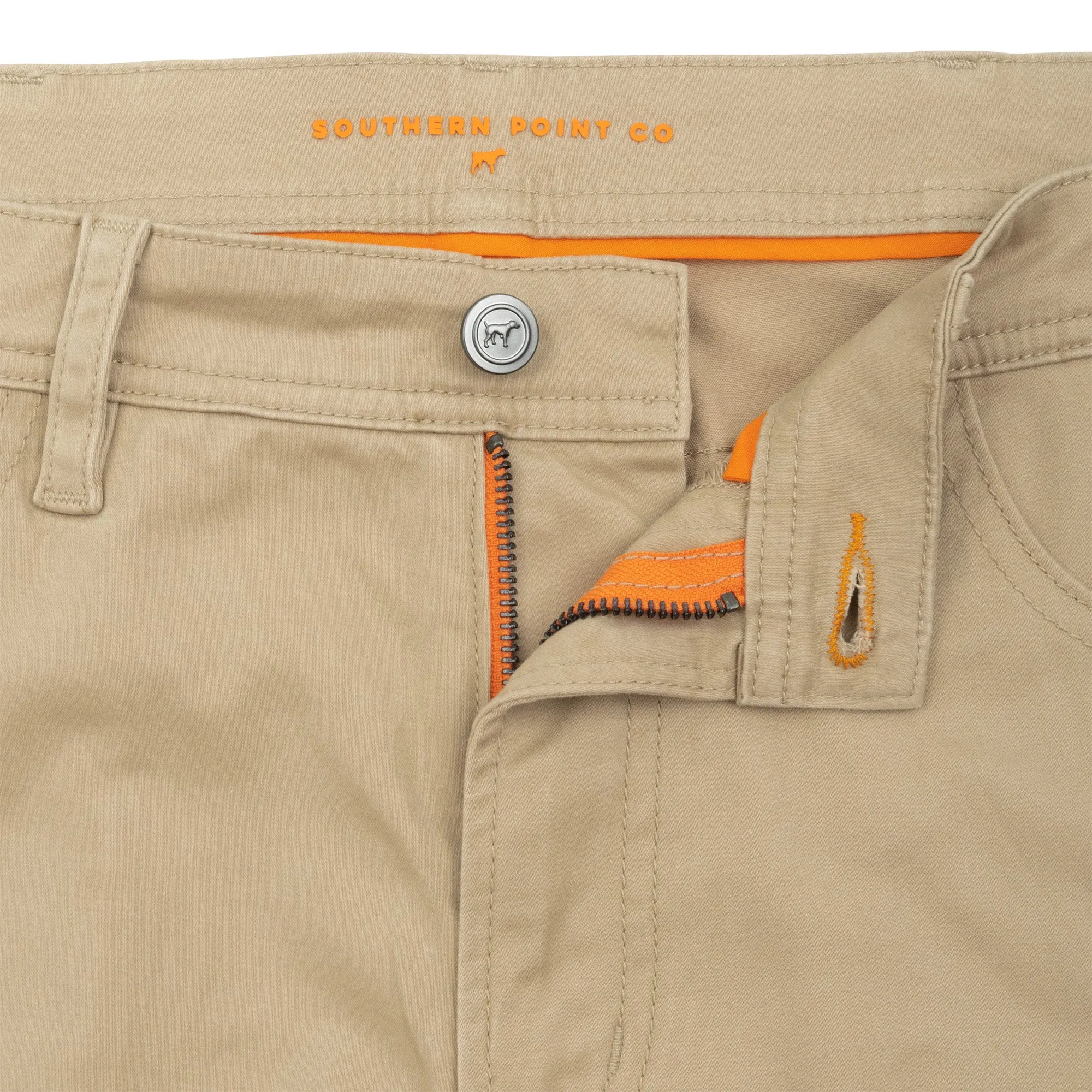 The Maxwell Pant