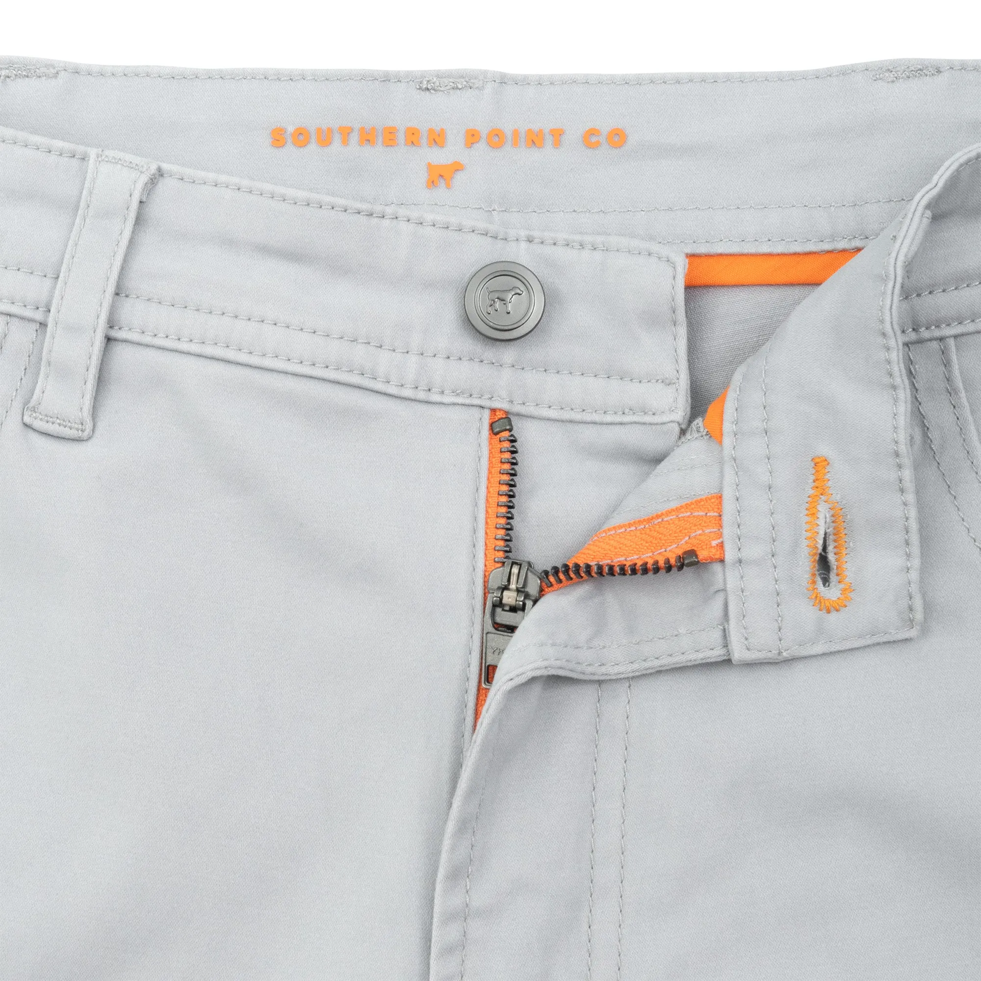 The Maxwell Pant