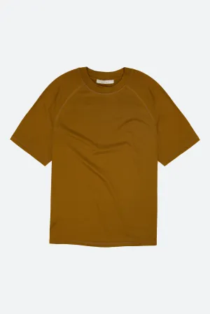 Training Tee - Brown