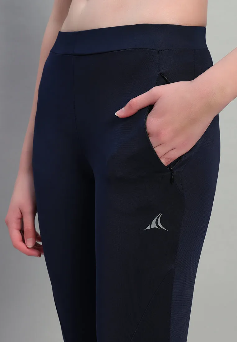 Ultra-Stretch Bootcut Leggings