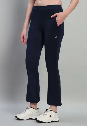 Ultra-Stretch Bootcut Leggings