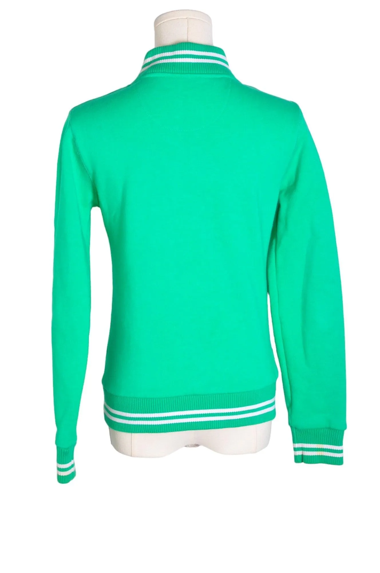 UNBRANDED Women Sweaters Regular fit in Green - XS