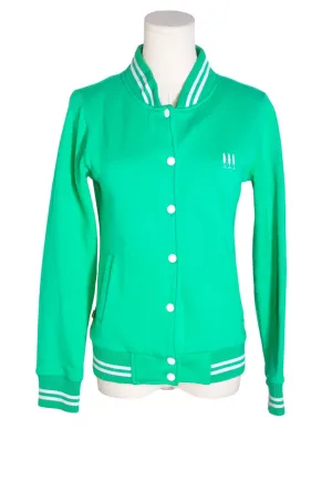 UNBRANDED Women Sweaters Regular fit in Green - XS