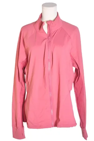 UNBRANDED Women Sweaters Regular fit in Pink - XL