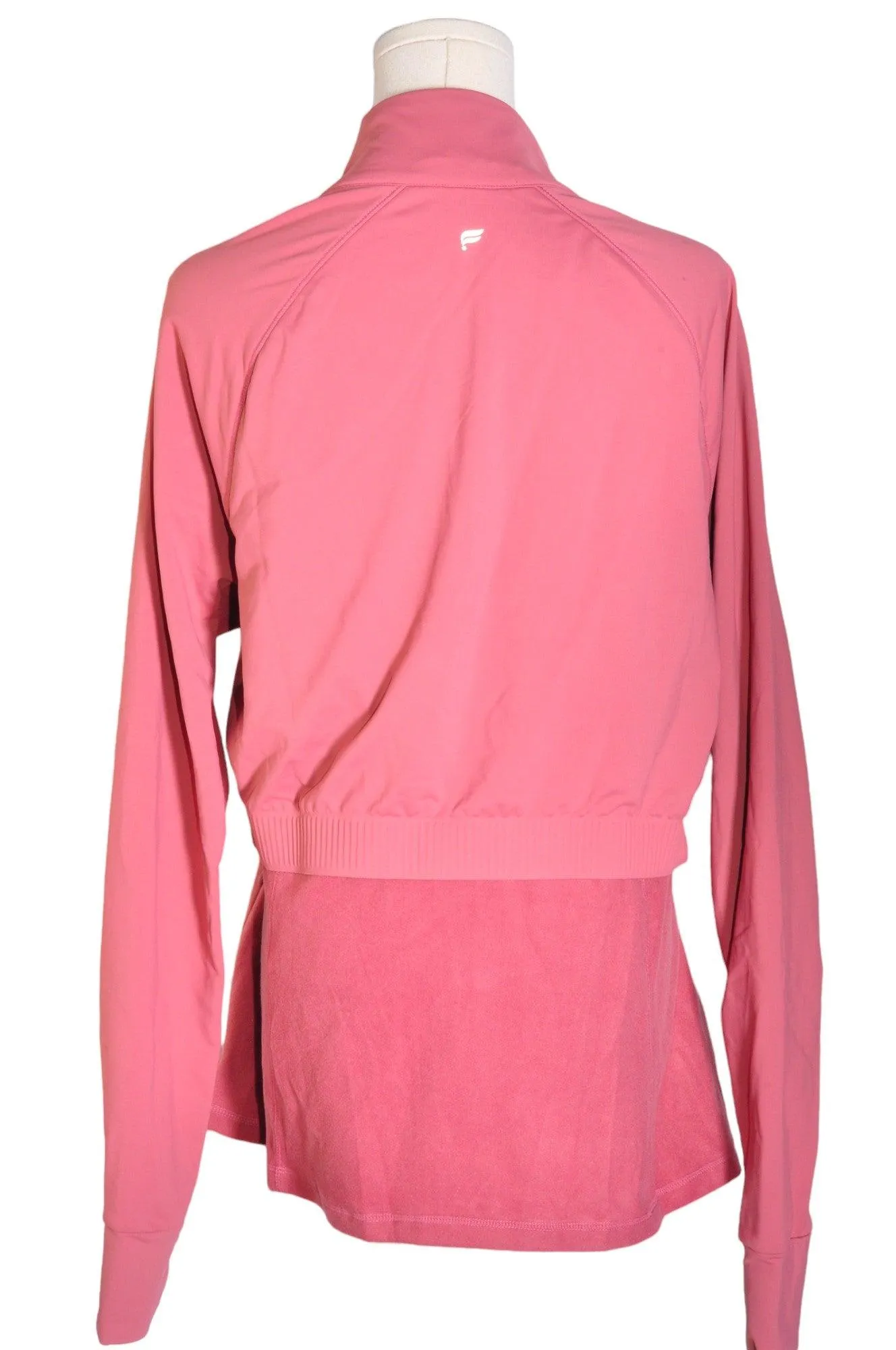 UNBRANDED Women Sweaters Regular fit in Pink - XL