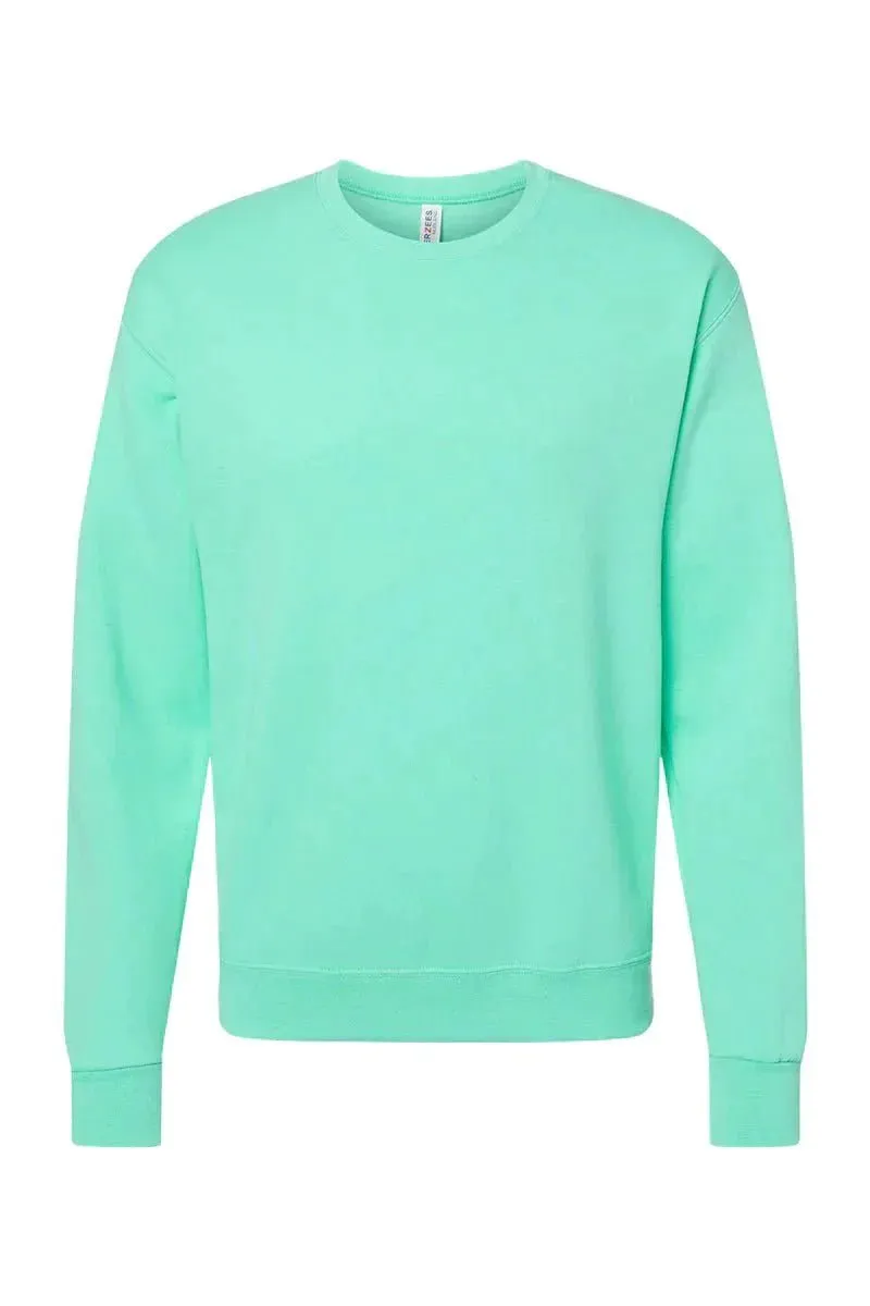 Vintage Valentine Unisex NuBlend Crew Sweatshirt
