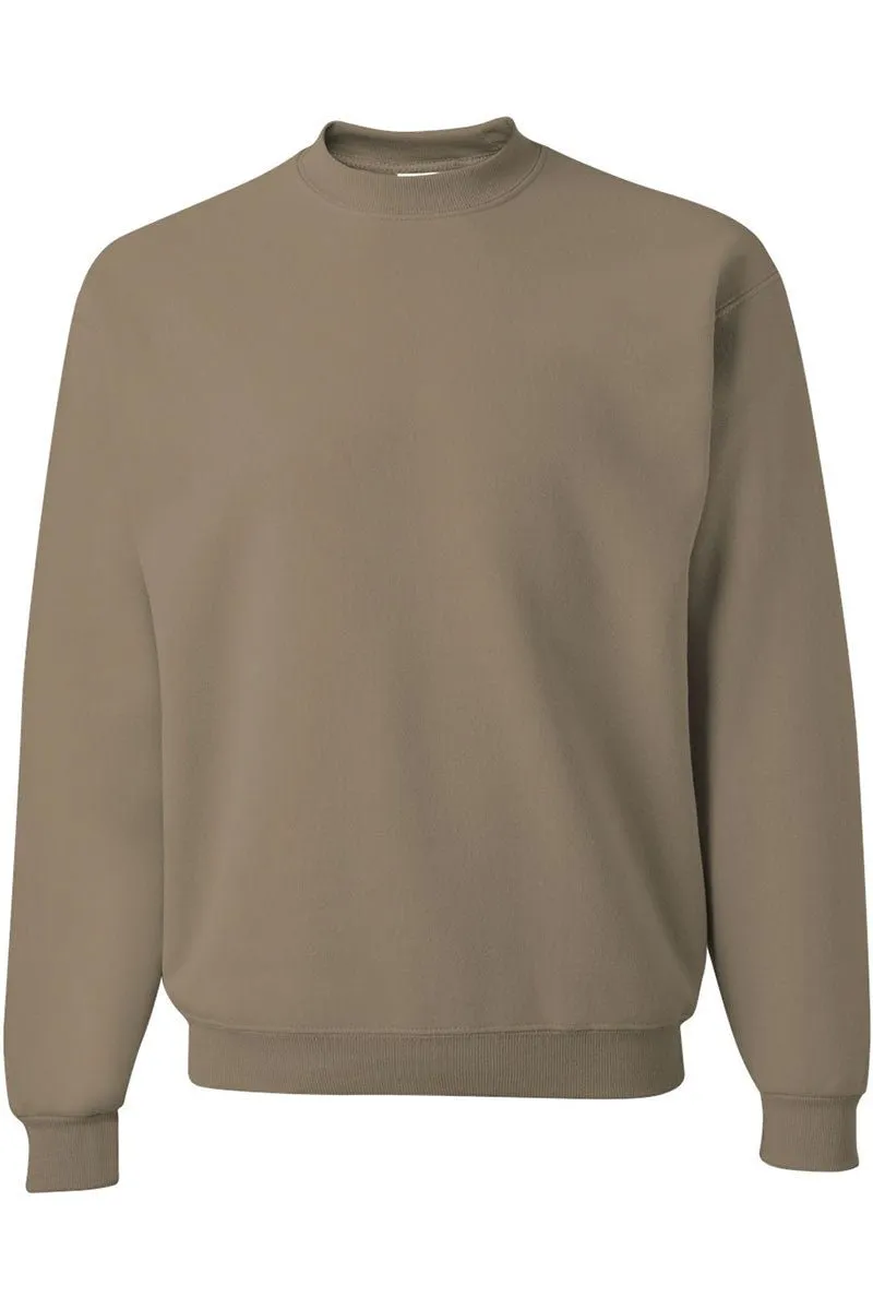 Vintage Valentine Unisex NuBlend Crew Sweatshirt