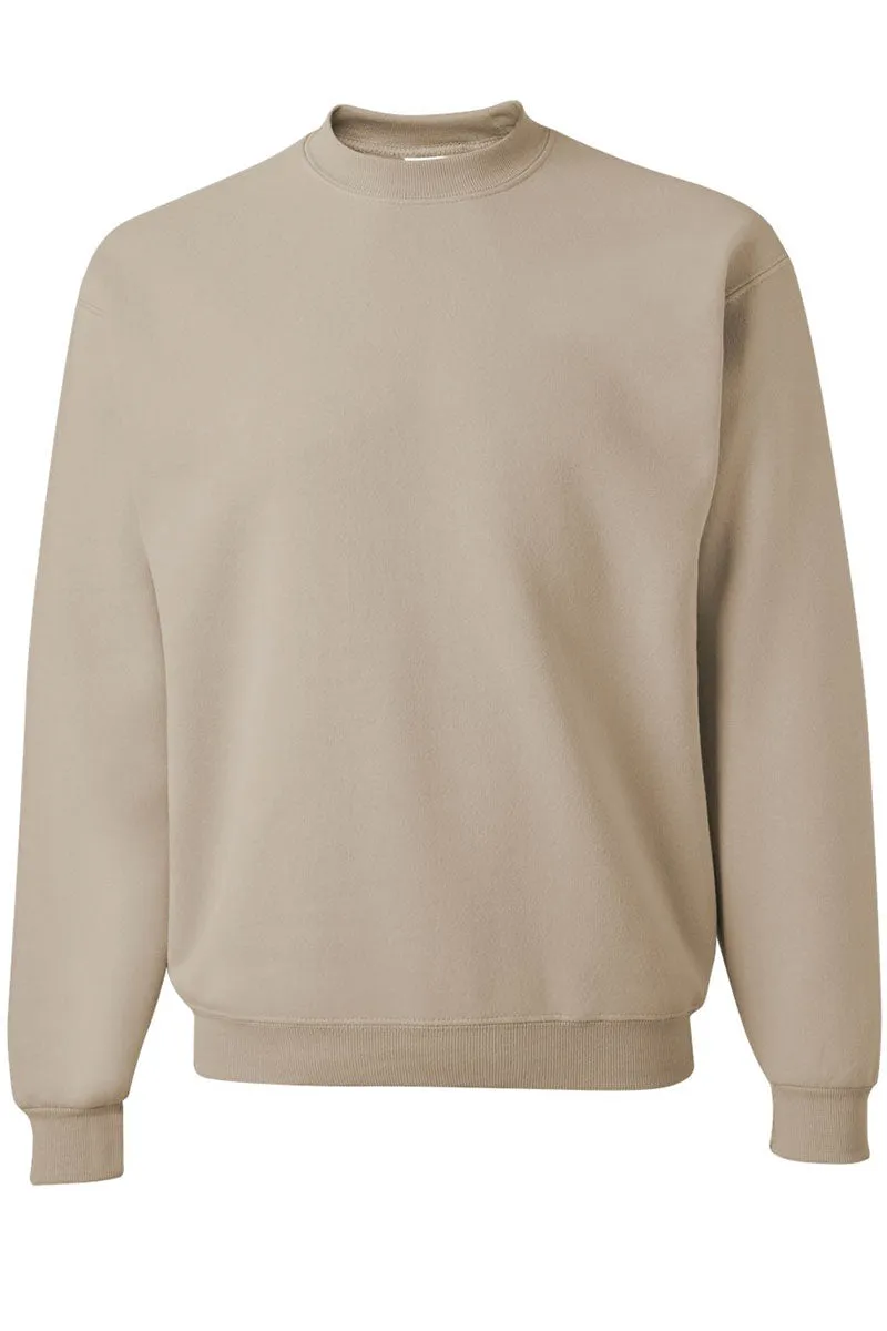 Vintage Valentine Unisex NuBlend Crew Sweatshirt