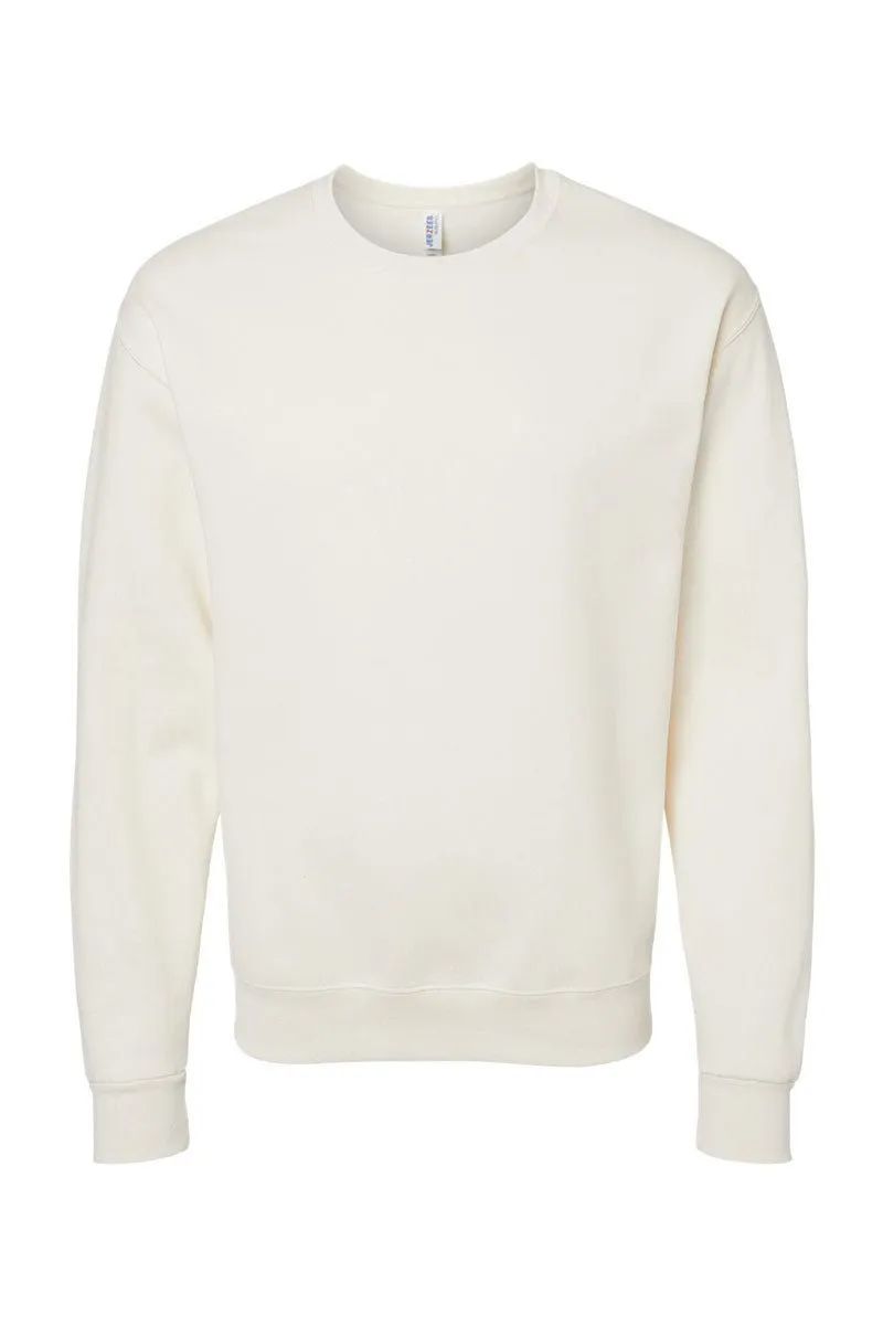 Vintage Valentine Unisex NuBlend Crew Sweatshirt