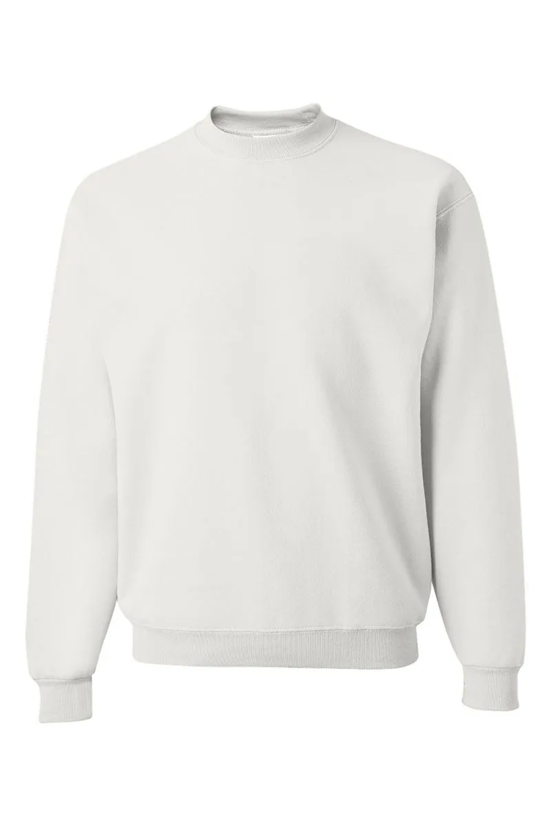 Vintage Valentine Unisex NuBlend Crew Sweatshirt