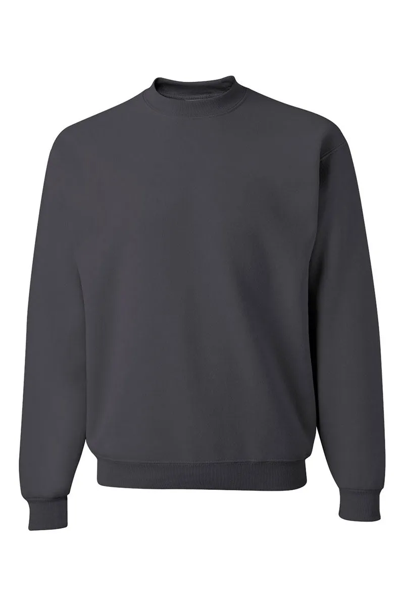 Vintage Valentine Unisex NuBlend Crew Sweatshirt