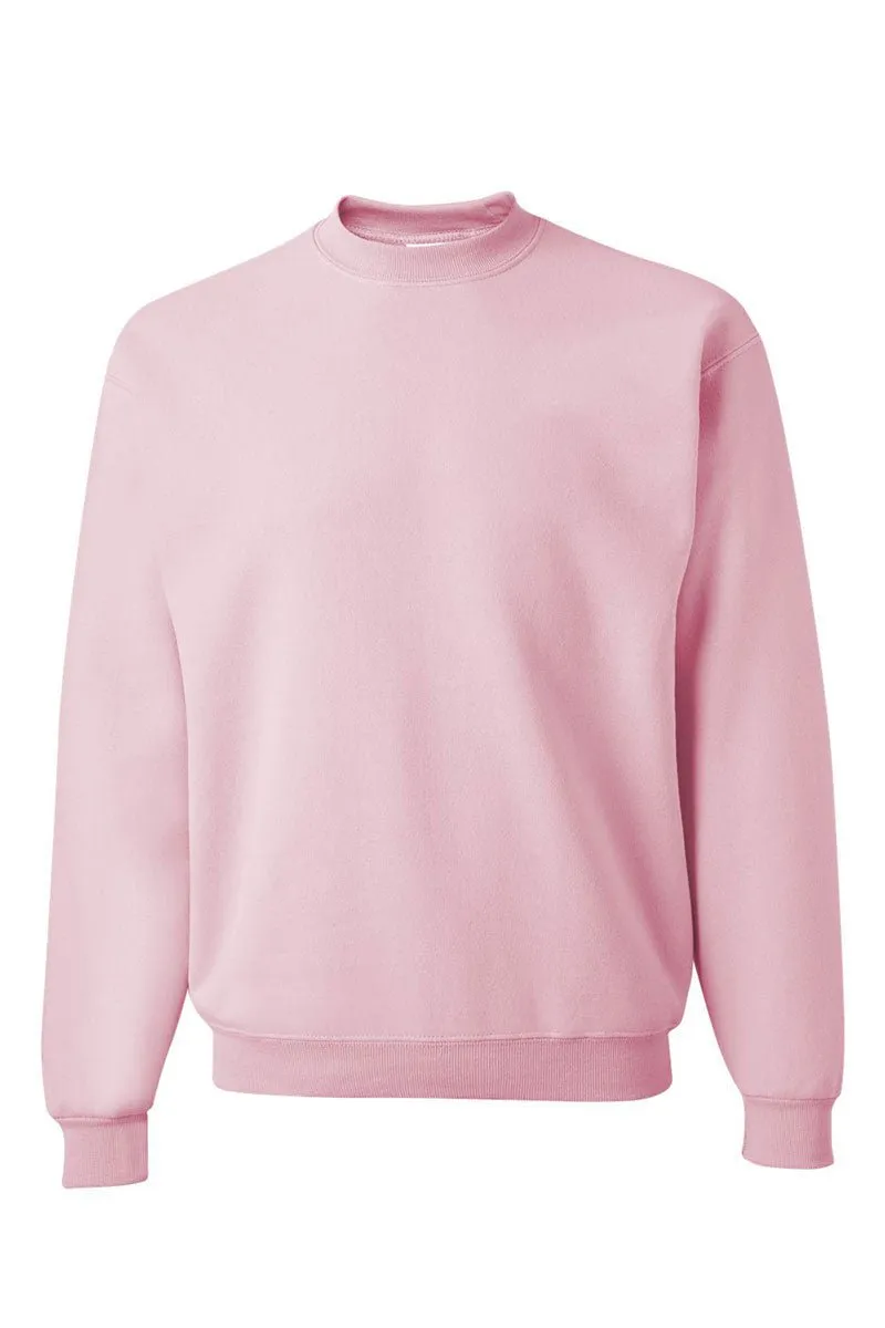 Vintage Valentine Unisex NuBlend Crew Sweatshirt