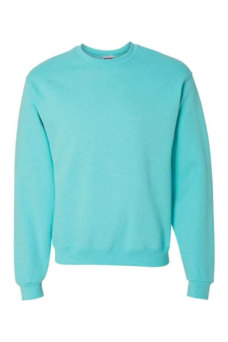 Vintage Valentine Unisex NuBlend Crew Sweatshirt
