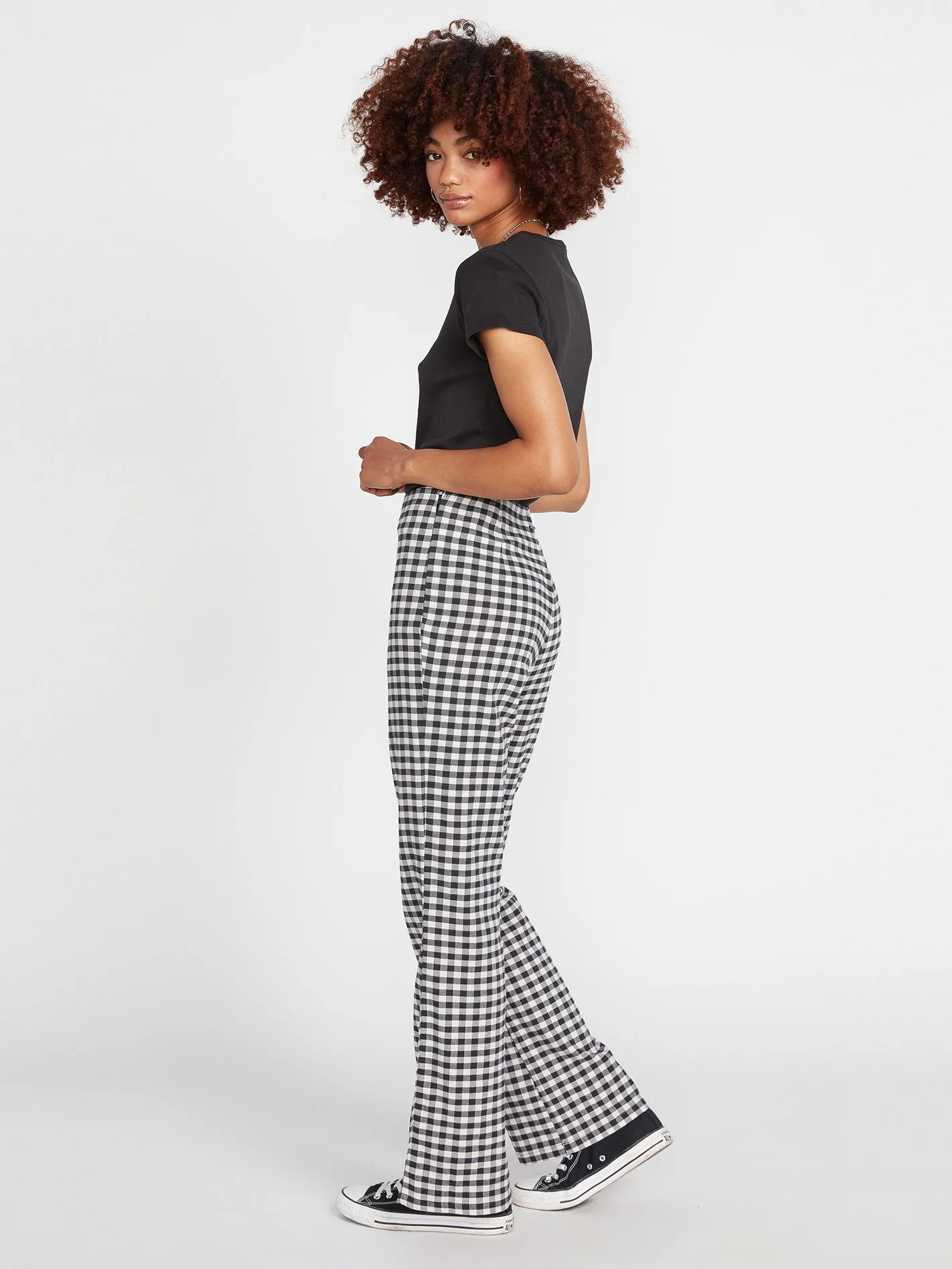 Volcom Coco Ho Flare Pants