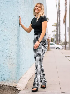 Volcom Coco Ho Flare Pants