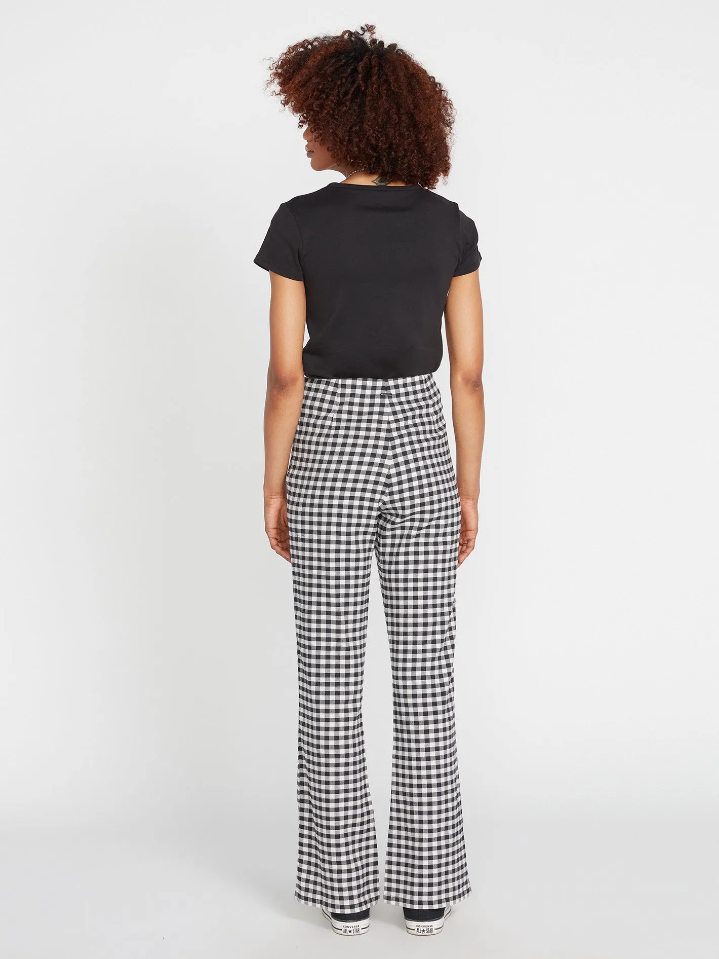 Volcom Coco Ho Flare Pants