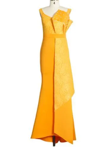 Women's Dresses, Banquet Evening Dress, Bridesmaid Dress