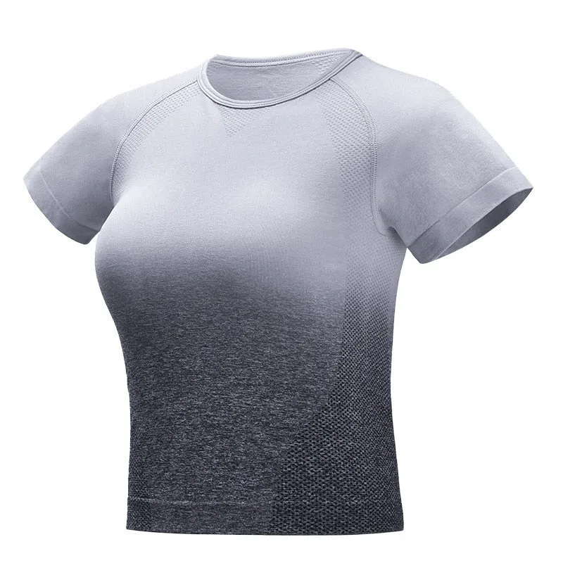 Workout Yoga Tops