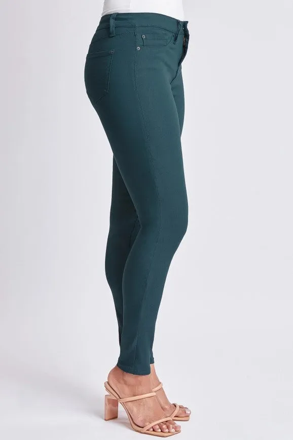 YMI Missy Hyperstretch Skinny Jeans