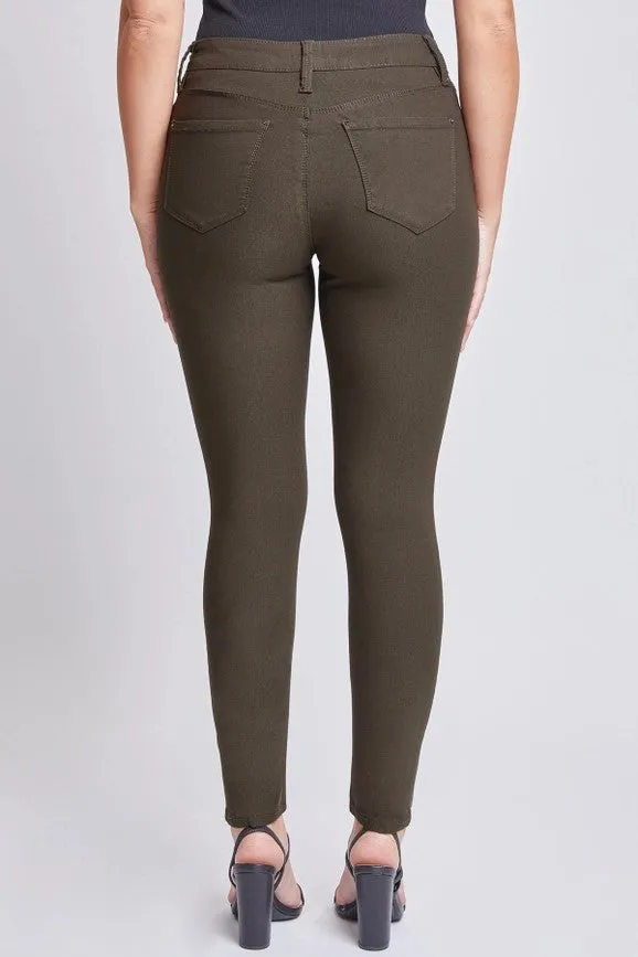 YMI Missy Hyperstretch Skinny Jeans